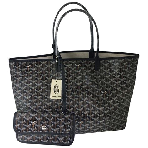 goyard st louis bag